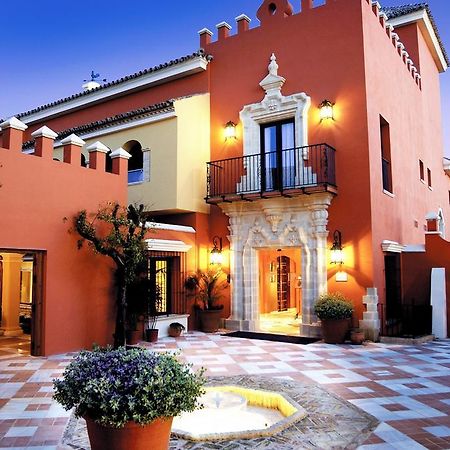Hotel Soho Boutique Vistahermosa إل بويرتو دي سانتا ماريا المظهر الخارجي الصورة