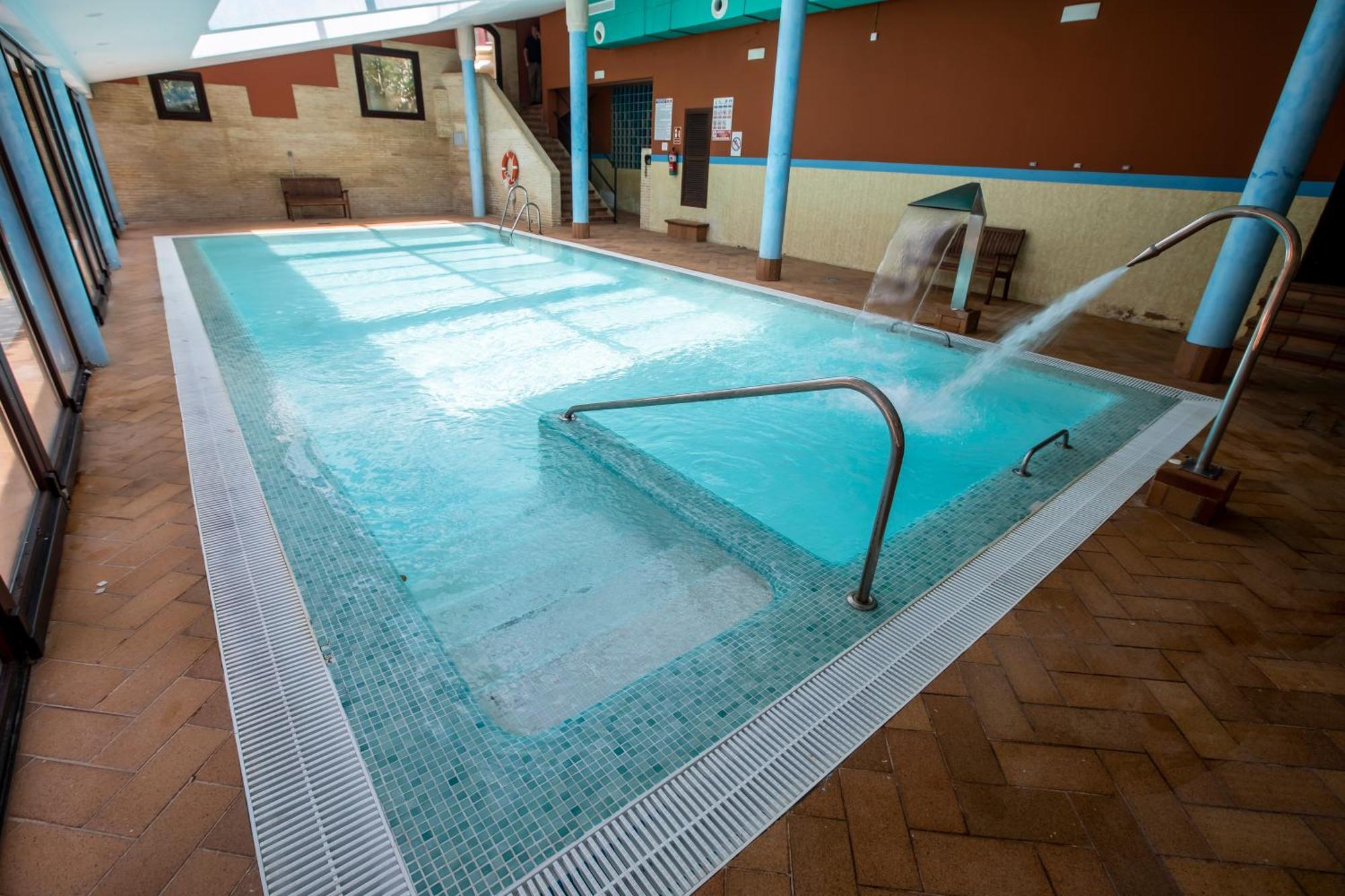 Hotel Soho Boutique Vistahermosa إل بويرتو دي سانتا ماريا المظهر الخارجي الصورة