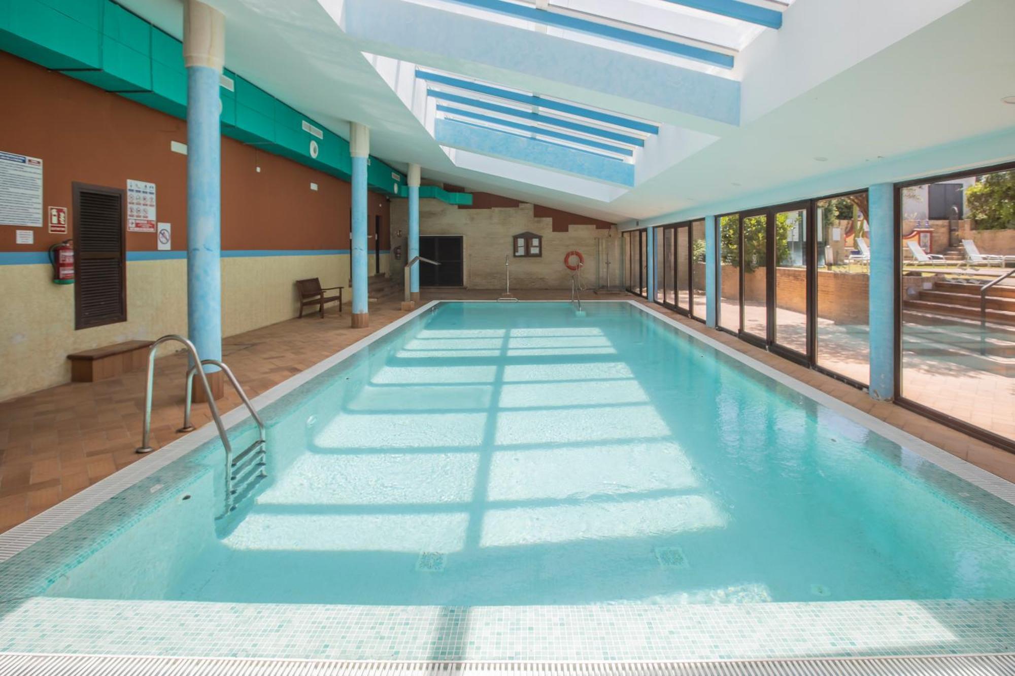 Hotel Soho Boutique Vistahermosa إل بويرتو دي سانتا ماريا المظهر الخارجي الصورة